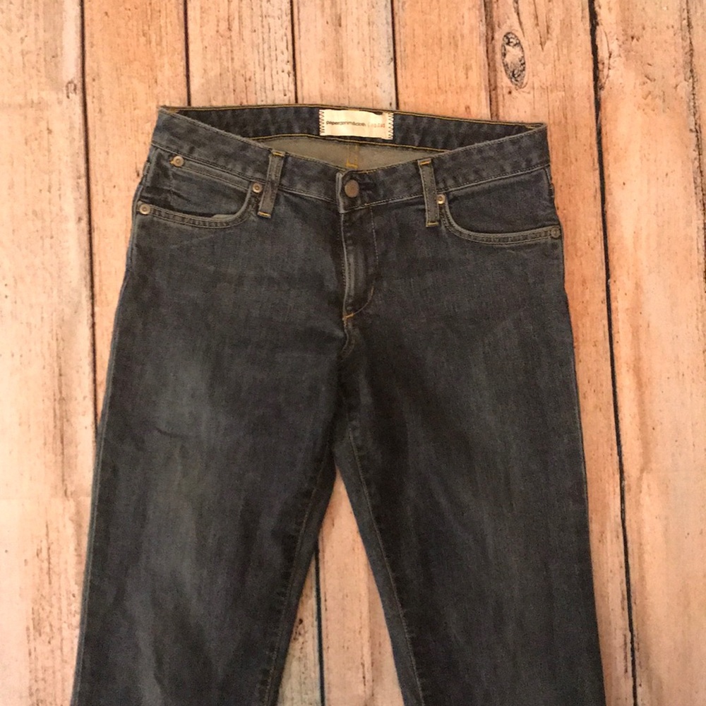 Paper Denim & Cloth Jeans Size 27